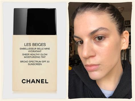 chanel moisteriser|is Chanel moisturizer worth it.